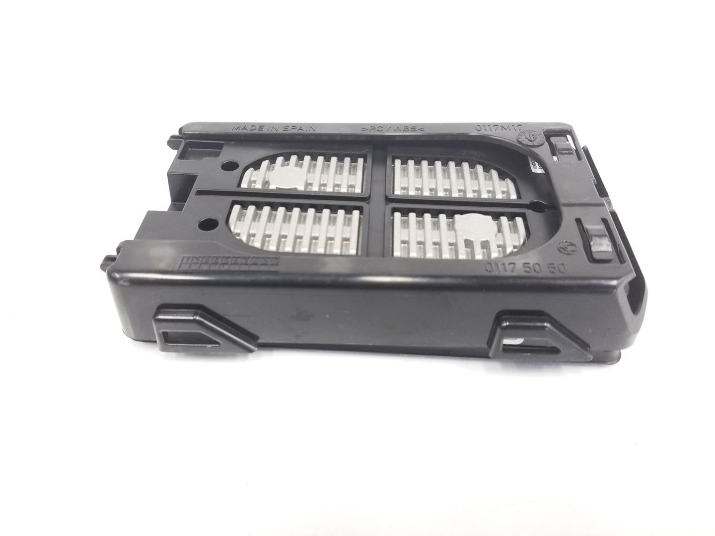 SEAT Alhambra 2 generation (2010-2021) Other Control Units 81A035502,81A035502 19894023