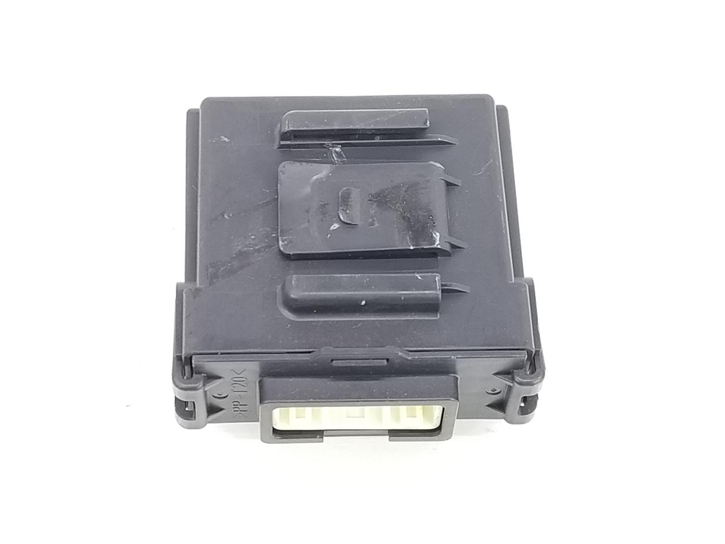 NISSAN Qashqai 2 generation (2013-2023) Other Control Units 476A04EA0A, 476A04EA0A 19896340