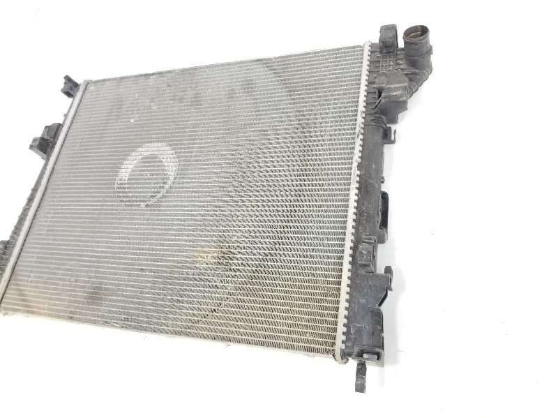 RENAULT Trafic 2 generation (2001-2015) Air Con Radiator 8200411166, 8200411166, VALEO734946 19748444