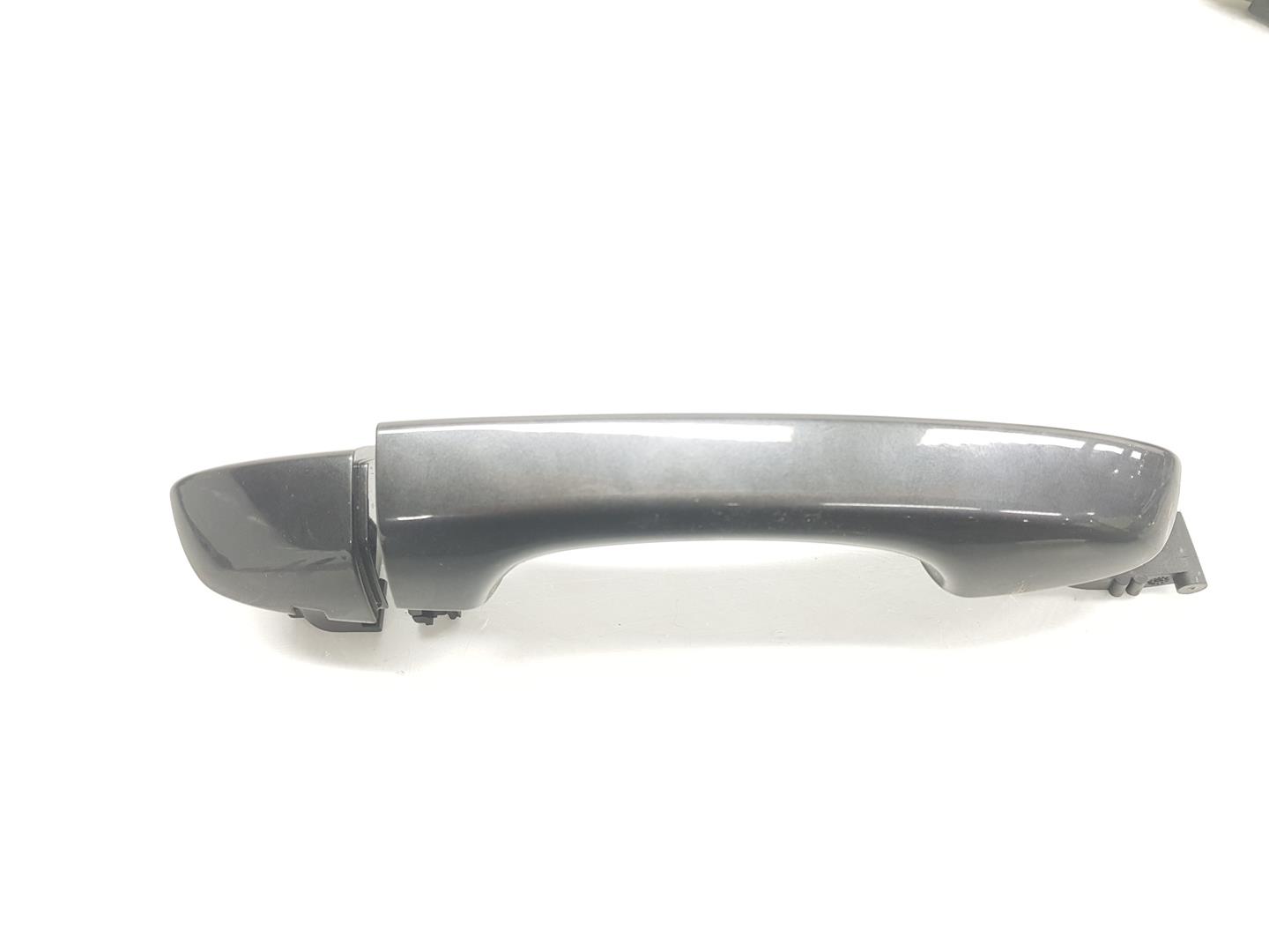 VOLKSWAGEN Passat Variant 1 generation (2010-2024) Front Right Door Exterior Handle 510837206J, 510837206J 24224824