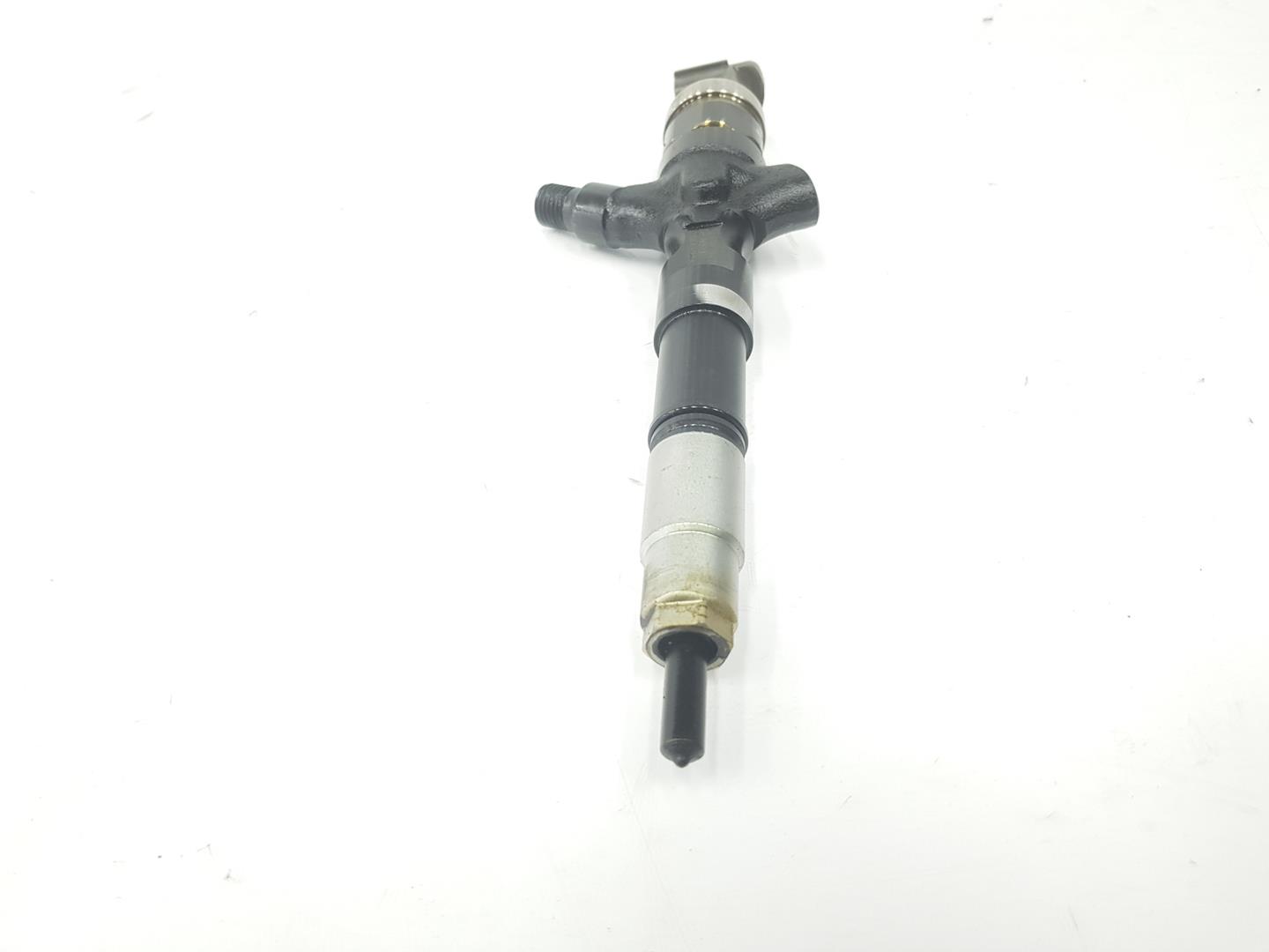 TOYOTA Land Cruiser 70 Series (1984-2024) Fuel Injector 2367030280,2367030280,1111AA 19879378