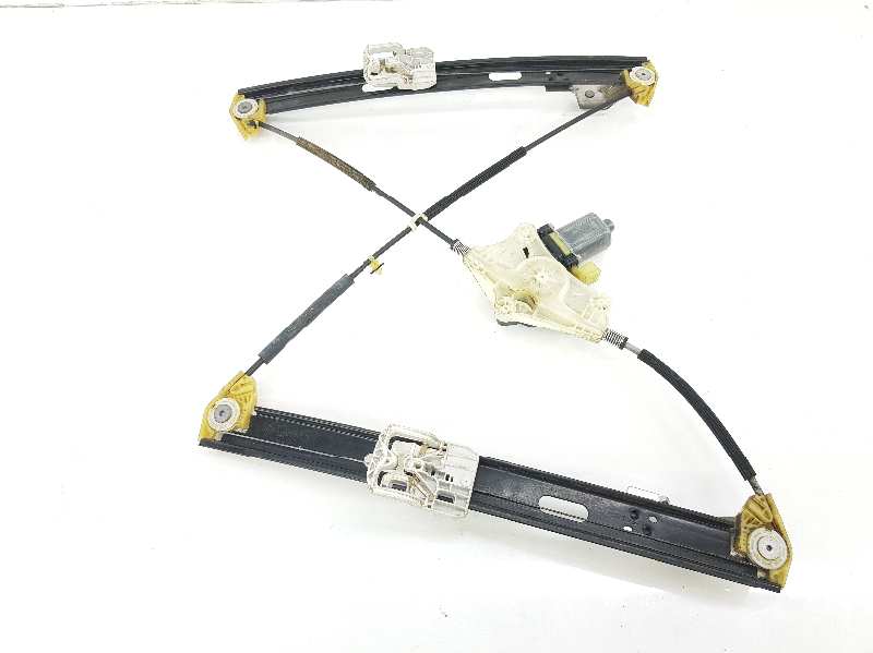 SEAT Leon 3 generation (2012-2020) Front Left Door Window Regulator 5F4837461D,5F4837461D 19657110