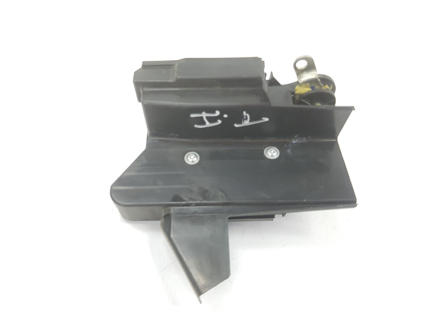 DACIA Logan 1 generation (2004-2012) Rear Left Door Lock 825033585R,825033585R 20462179