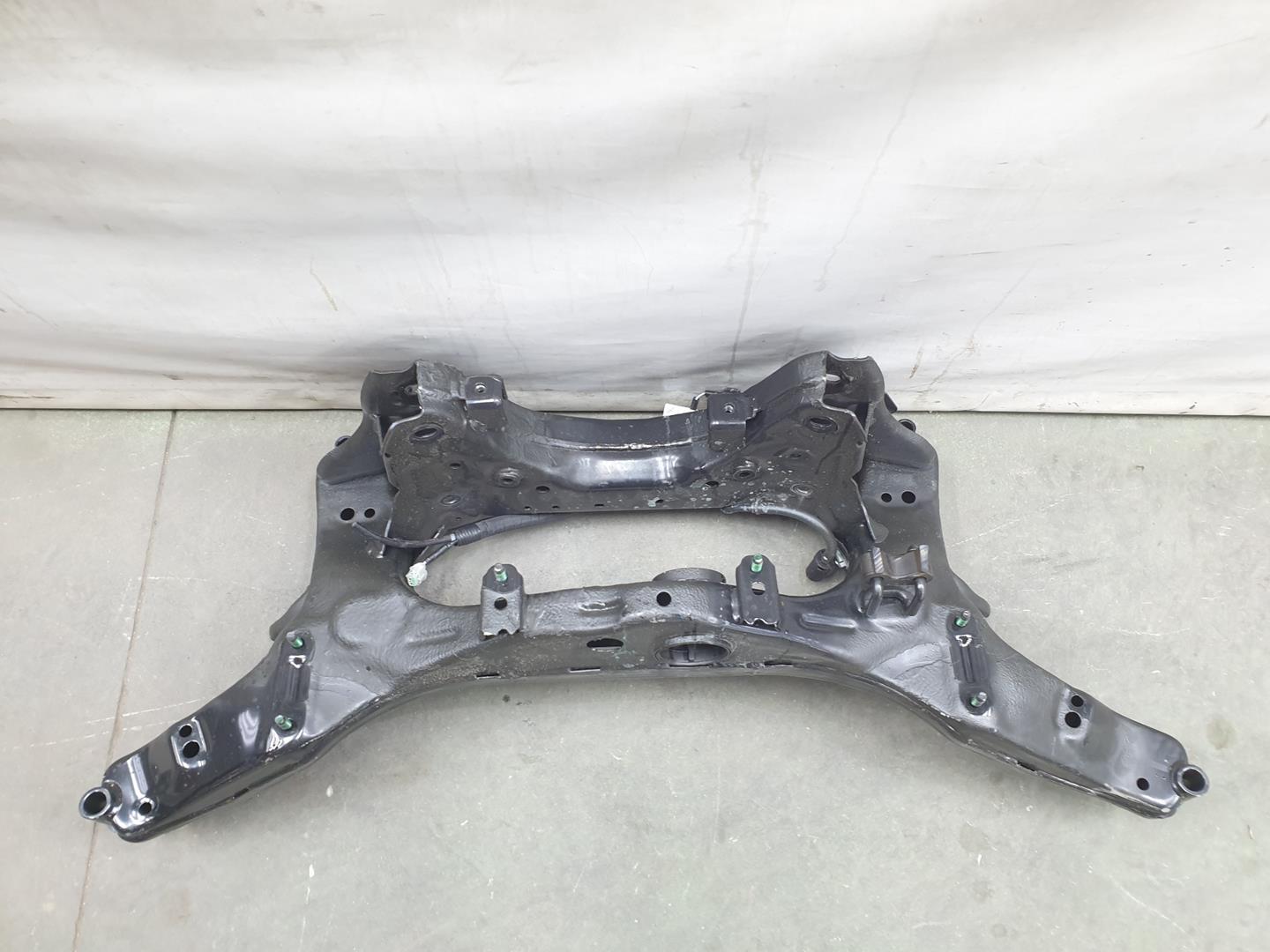 RENAULT Koleos 2 generation (2016-2023) Rear Axle 554015HA0D, 554015HA0D 24131382