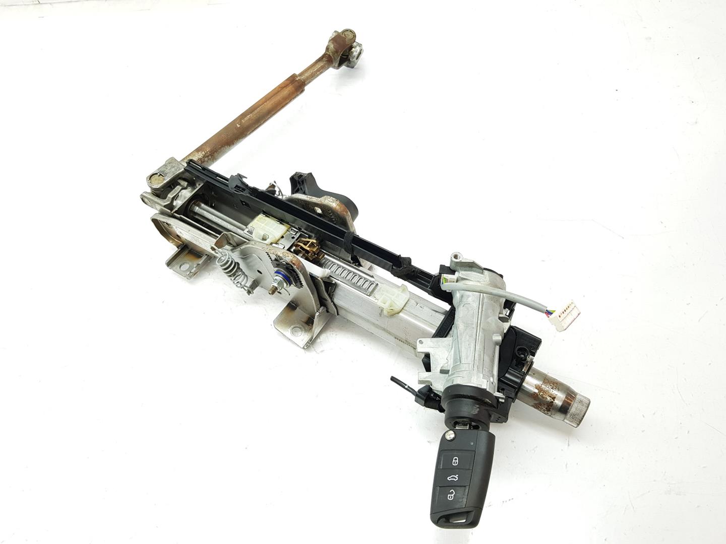 VOLKSWAGEN Touran 3 generation (2015-2023) Steering Column Mechanism 5Q1419512E, 5Q1419512K 24206475