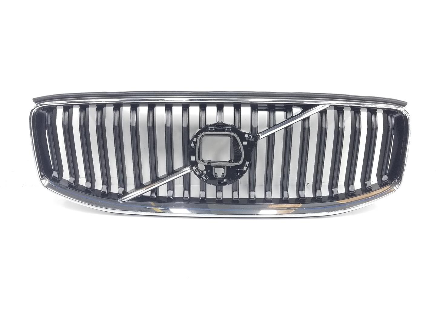 VOLVO XC60 1 generation (2008-2017) Radiator Grille 32291019,P32234984 25064070