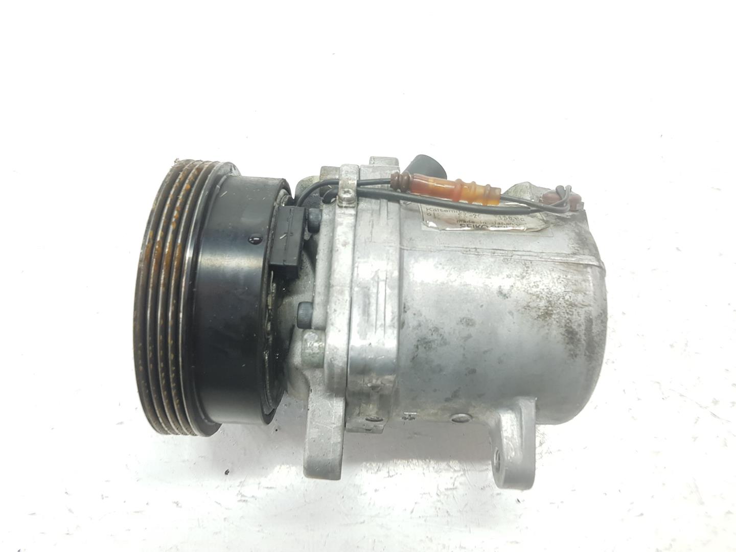 BMW 3 Series E36 (1990-2000) Помпа кондиціонера 64528385714,8385714 21455351