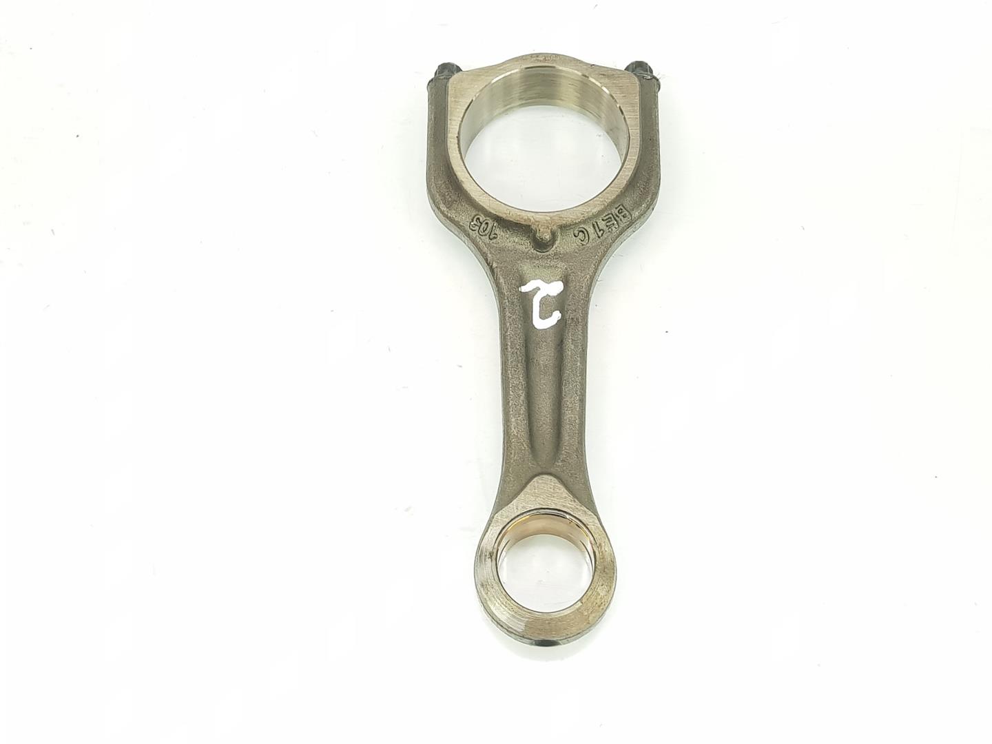 CITROËN C1 1 generation (2005-2016) Connecting Rod 0603A8, 0603A8, SOLOUNABIELA 19762545