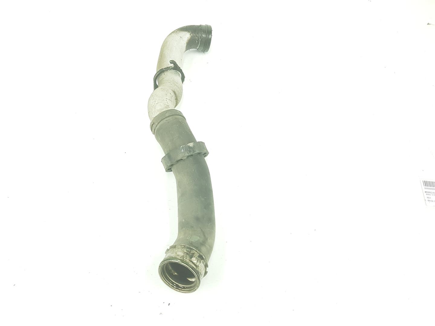 BMW 3 Series E46 (1997-2006) Intercooler Hose Pipe 11617786865, 11617786865 24139624