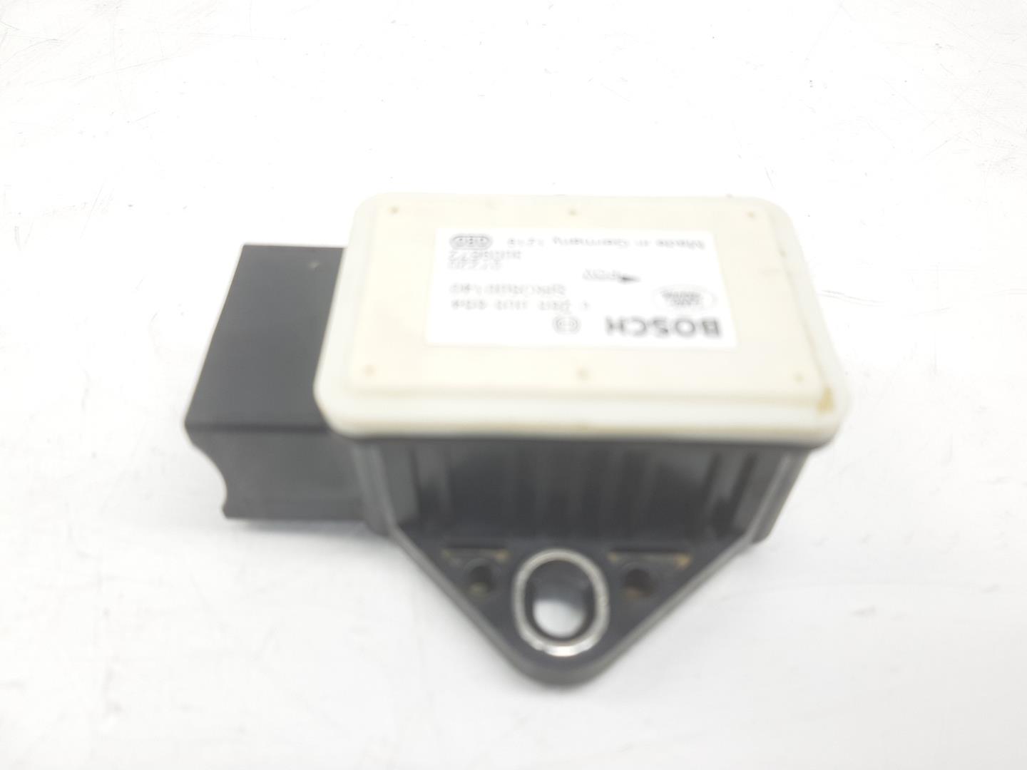 LAND ROVER Range Rover 3 generation (2002-2012) Other Control Units SRO500140, 0265005654 19914135