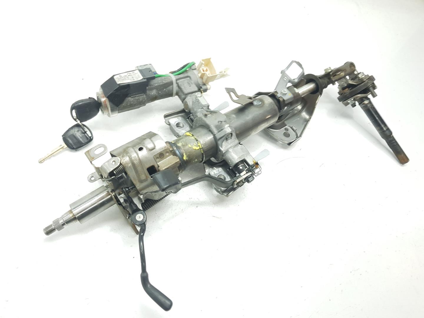 TOYOTA Land Cruiser 70 Series (1984-2024) Steering Column Mechanism 8978360110, 452503D870 24251570