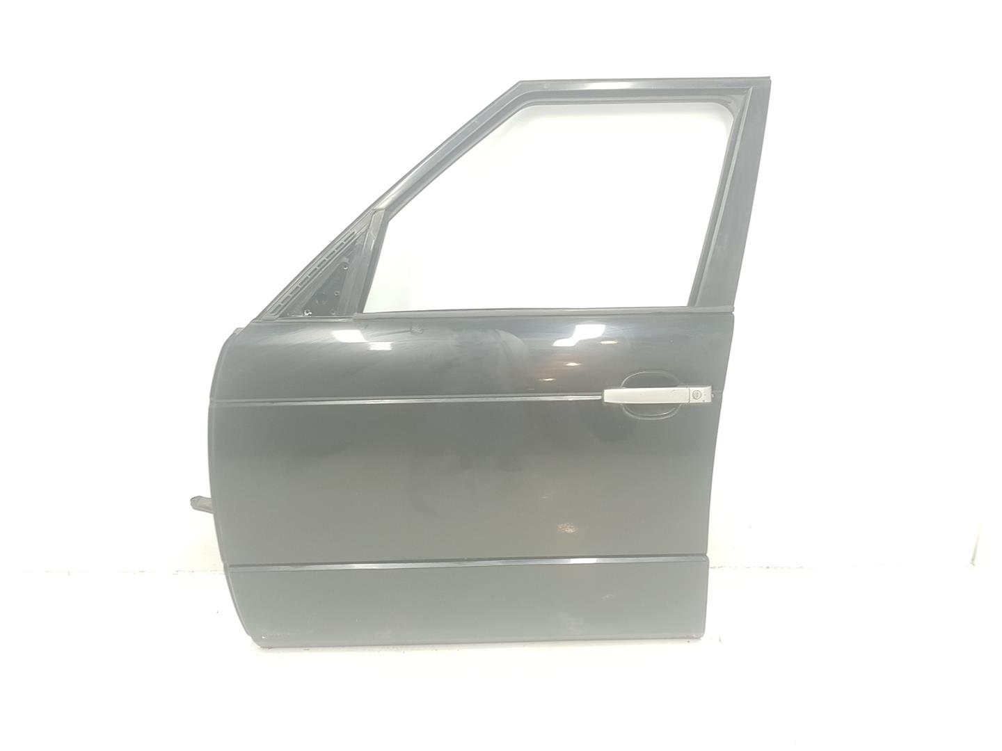 LAND ROVER Range Rover 3 generation (2002-2012) Front Left Door BDA760390, 6H4220124BF, NEGROJAVA 21076675