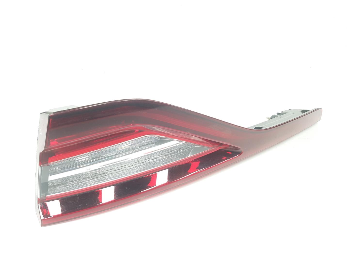 RENAULT Megane 3 generation (2008-2020) Rear Right Taillight Lamp 265506075R, 265506075R, 1141CB 24243975