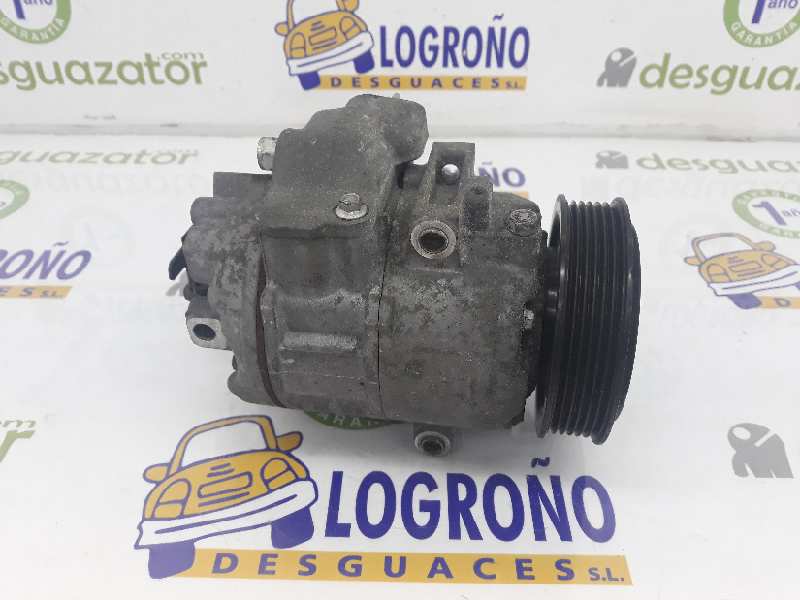 SEAT Cordoba 2 generation (1999-2009) Air Condition Pump 6Q0820803J,2222DL 19596574