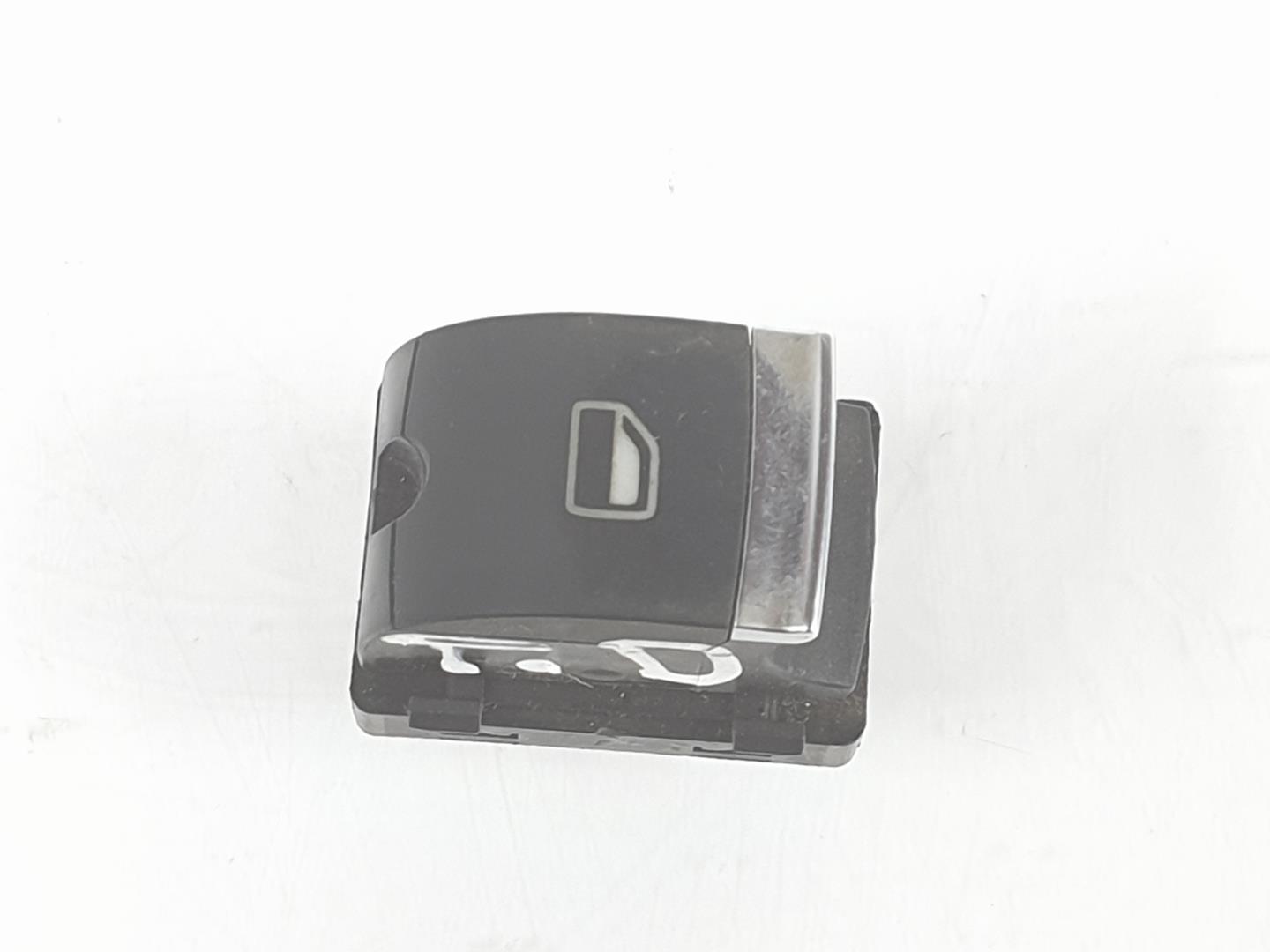 AUDI A2 8Z (1999-2005) Кнопка стеклоподъемника задней правой двери 4F0959855B, 4F0959855B 19776807