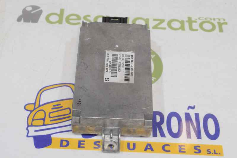 BMW 7 Series E65/E66 (2001-2008) Phone control unit 84416960804,84416960804,01000236C1 19567957