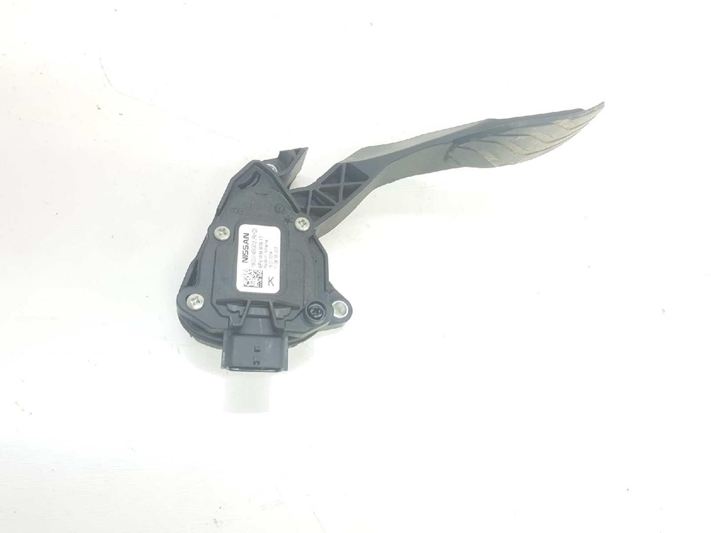 NISSAN Qashqai 2 generation (2013-2023) Другие кузовные детали 180024BG0B, 180024BG0B 19757159