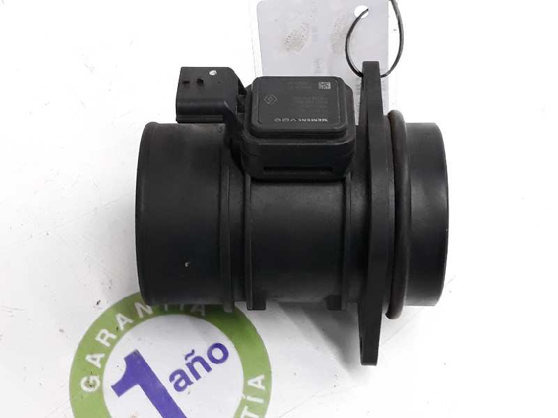 NISSAN Primastar 1 generation (2002-2014) Mass Air Flow Sensor MAF 8200280060,8200300002,5WK97008 19660154