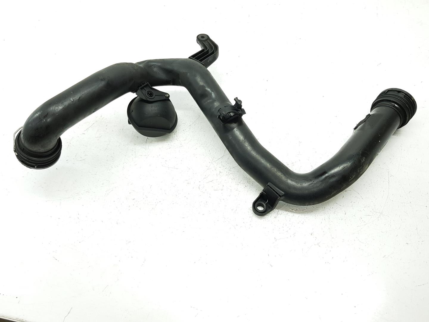 VOLKSWAGEN Passat Variant 1 generation (2010-2024) Intercooler Hose Pipe 1K0145770AA, 1K0145770AA 24209945