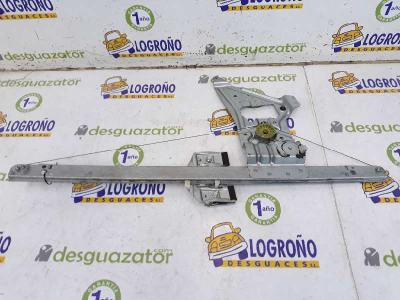 VOLKSWAGEN Crafter 1 generation (2006-2016) Front Right Door Window Regulator A9067200146,2E0837402 19629560