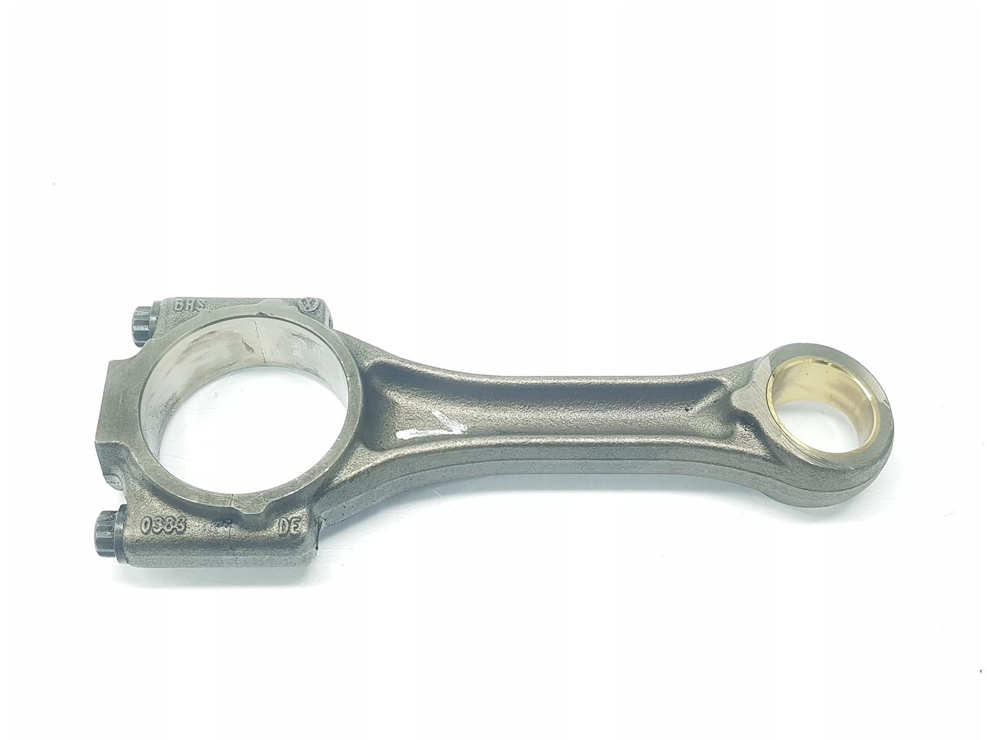 VOLKSWAGEN Golf 5 generation (2003-2009) Connecting Rod 038105401G, 038105401G, 1151CB 22741341