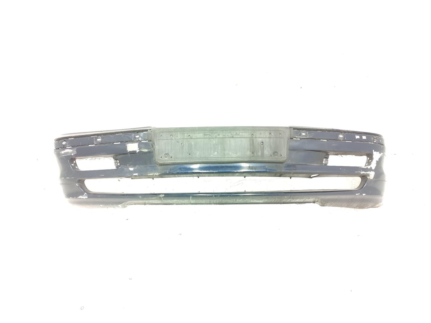 BMW 3 Series E46 (1997-2006) Front Bumper 51118195284, 51118195284, AZUL317 21404511