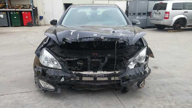 MERCEDES-BENZ S-Class W221 (2005-2013) Rear Left Arm A2213500406,A2203521005 21076695