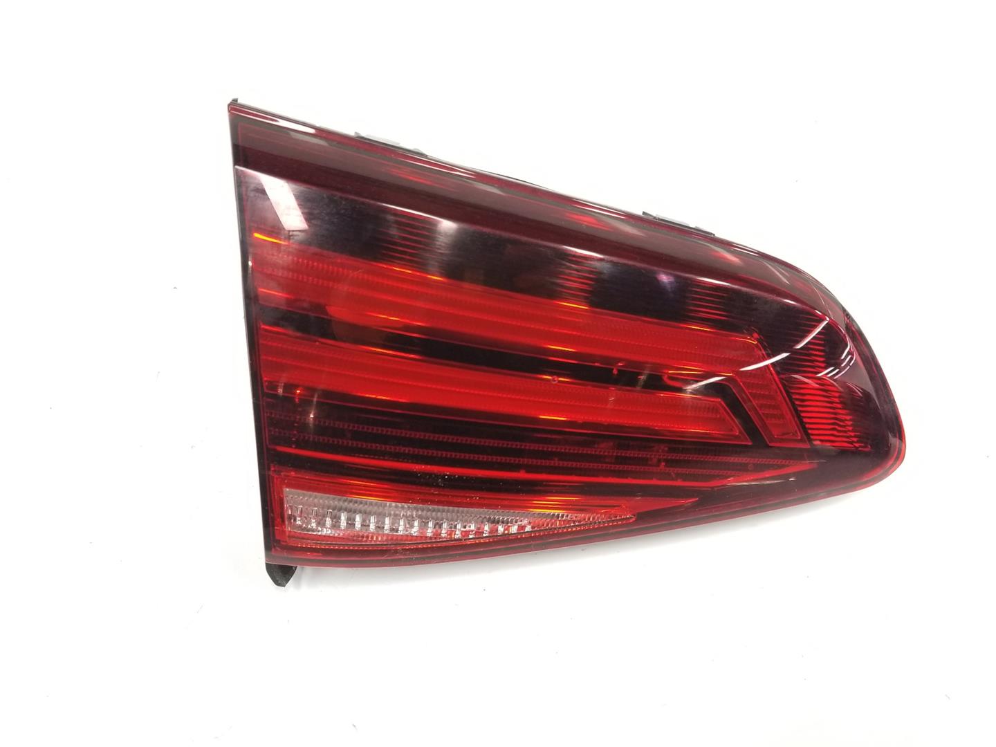 VOLKSWAGEN Golf 7 generation (2012-2024) Rear Left Taillight 5G0945093AH,5G0945093AH 24140869