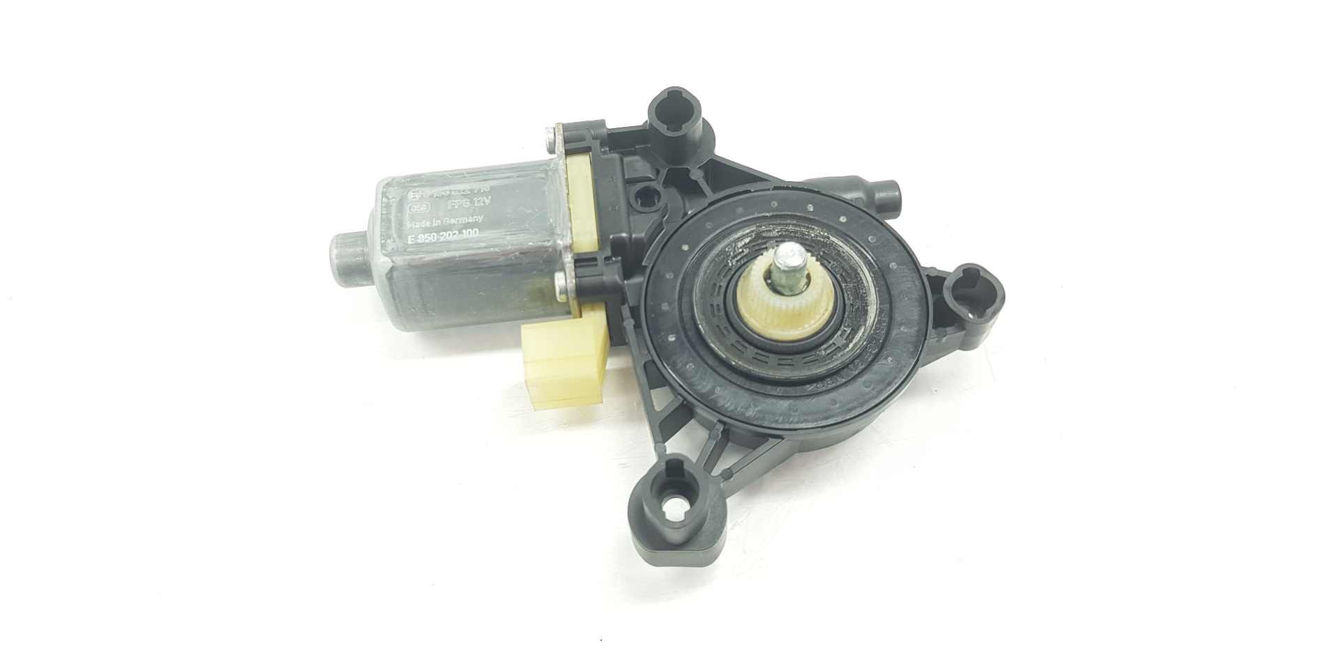 SEAT Leon 3 generation (2012-2020) Front Right Door Window Control Motor 5Q0959802B, 5Q0959802B, 1141CB2222DL 24174072