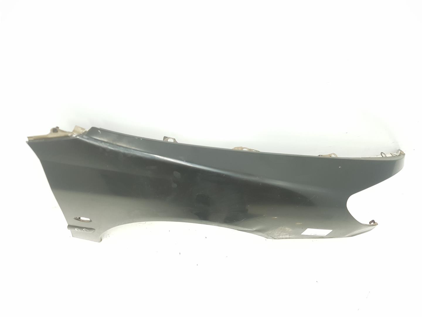 PEUGEOT 607 1 generation (2000-2008) Front Right Fender 7841Q6,7841Q6,COLORNEGRO 19896694