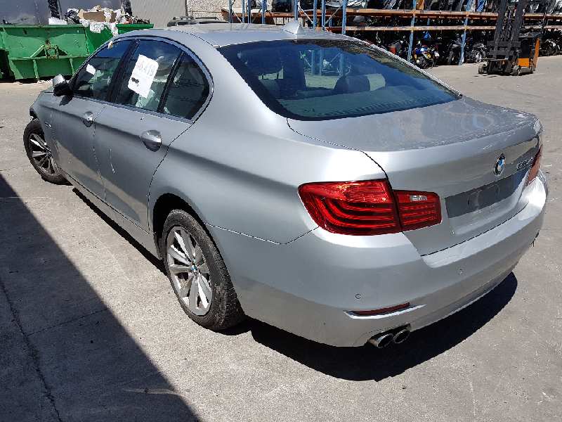 BMW 5 Series F10/F11 (2009-2017) Aušinimo šlanga 64539201927, 64539201927 24533577