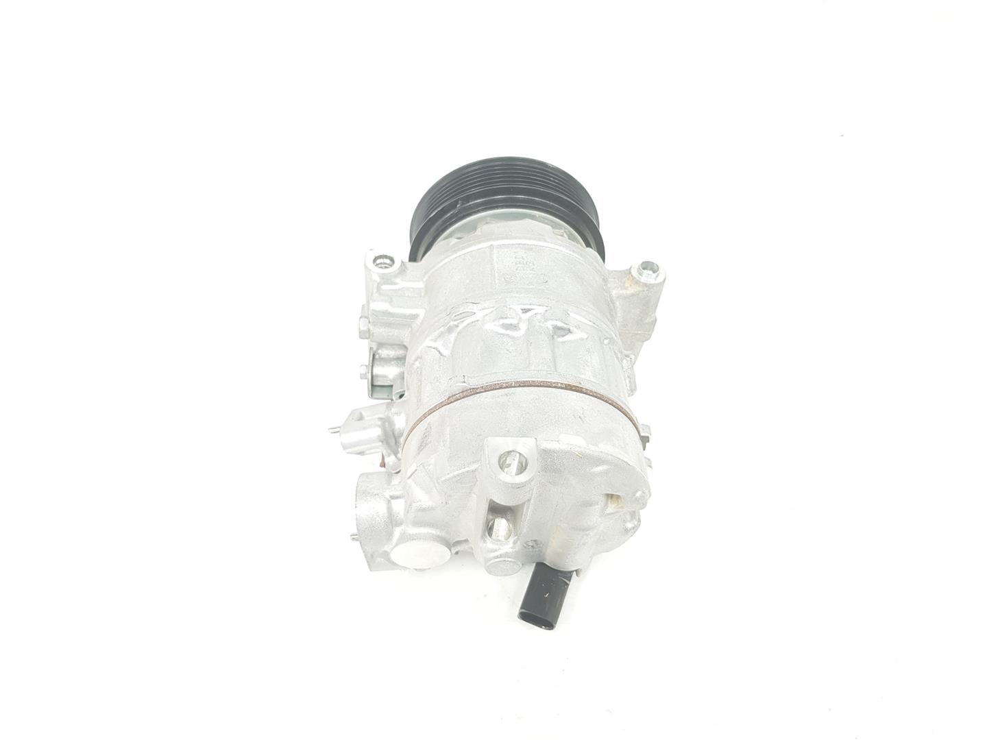 SEAT Alhambra 2 generation (2010-2021) Air Condition Pump 3Q0816803D,3Q0816803D 21738979