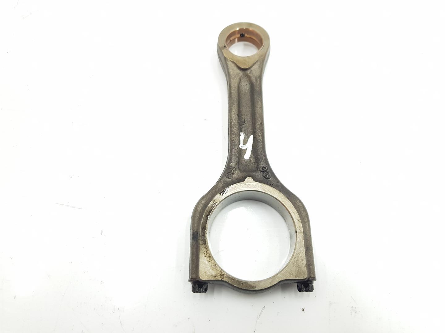 PEUGEOT 5008 1 generation (2009-2016) Connecting Rod 0603C0, BIELABH01/DV6FC, 2222DL 19812967