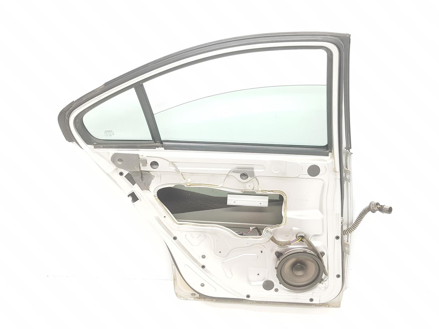 VOLVO S60 1 generation (2000-2009) Rear Left Door 30796488,30796488 19917887