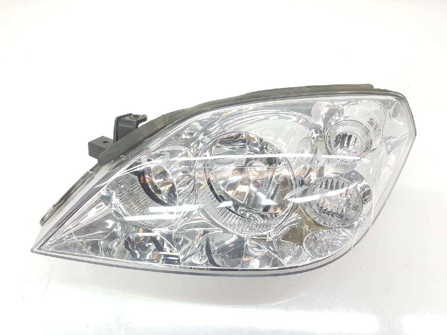 NISSAN Primera P11 (1996-2002) Front Left Headlight 2151191L,26060AU800 19732300