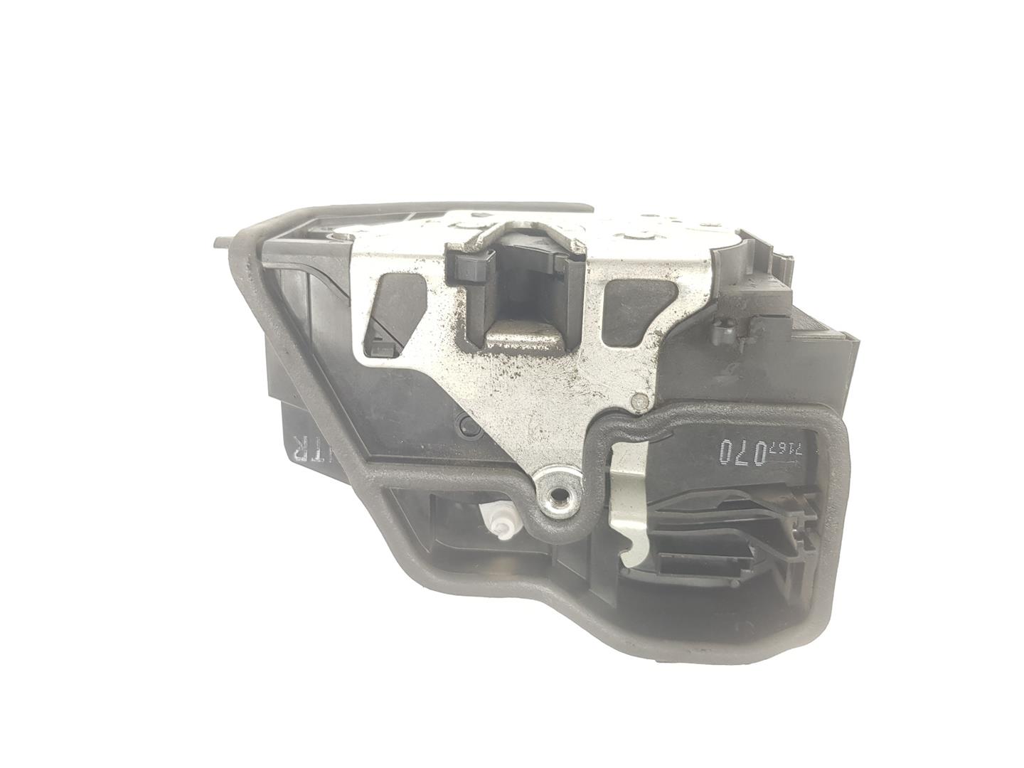 BMW X3 E83 (2003-2010) Rear Right Door Lock 51227167070, 7167070 24194347