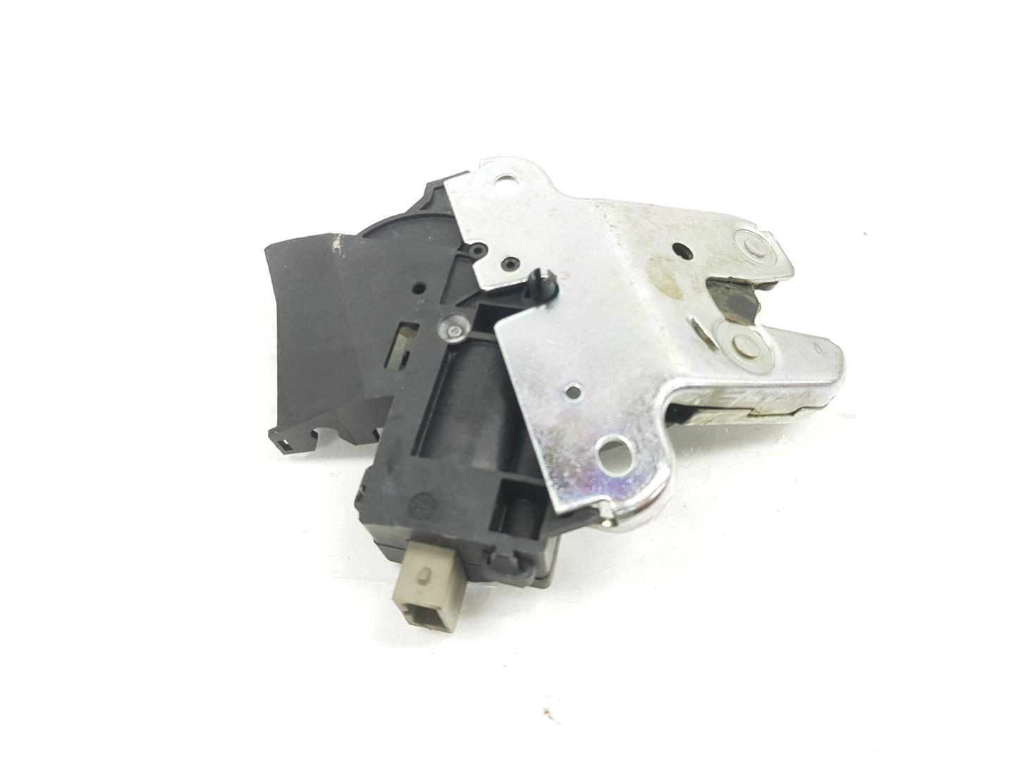 AUDI A4 B7/8E (2004-2008) Tailgate Boot Lock 4F5827505D,4F5827505D 24206230