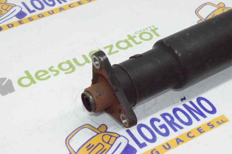 BMW 1 Series E81/E82/E87/E88 (2004-2013) Короткий кардан коробки передач 26107567953, 26107567953 19573351