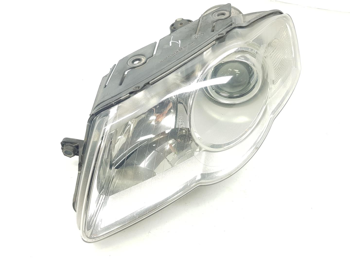 VOLKSWAGEN Passat B6 (2005-2010) Front Left Headlight 3C0941005M, 3C0941005M 21602949