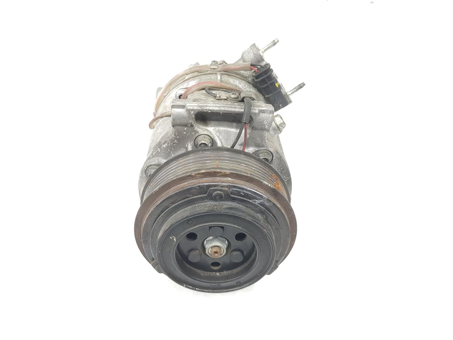 LAND ROVER Range Rover 2 generation (1994-2002) Air Condition Pump LR112585,CPLA19D629BH 19780198