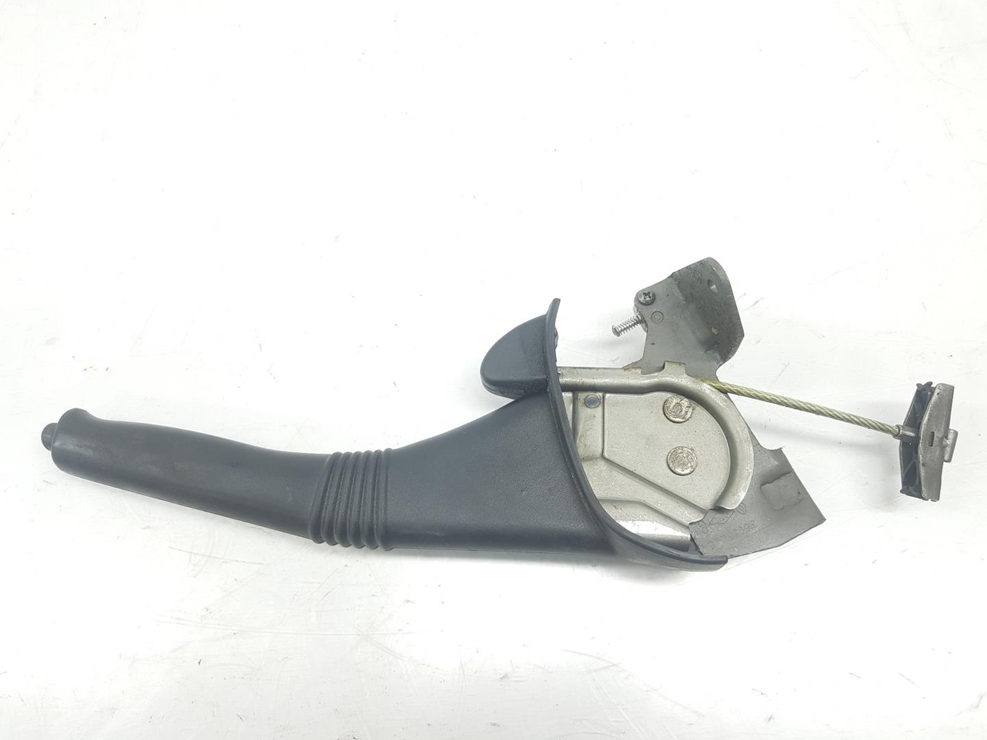 DACIA Logan 1 generation (2004-2012) Handbrake Handle 360108002R, 6001547167 19794214