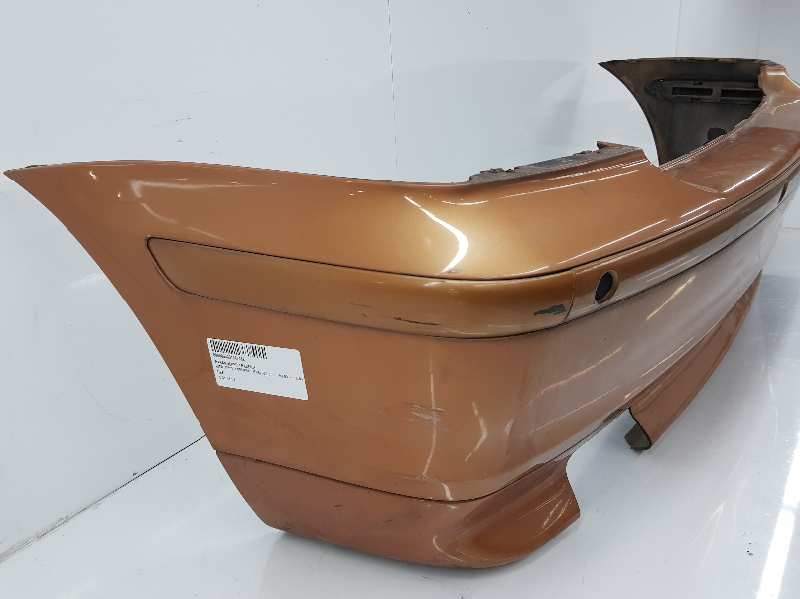 BMW 3 Series E46 (1997-2006) Rear Bumper 51128252608, 51127030891 19711776