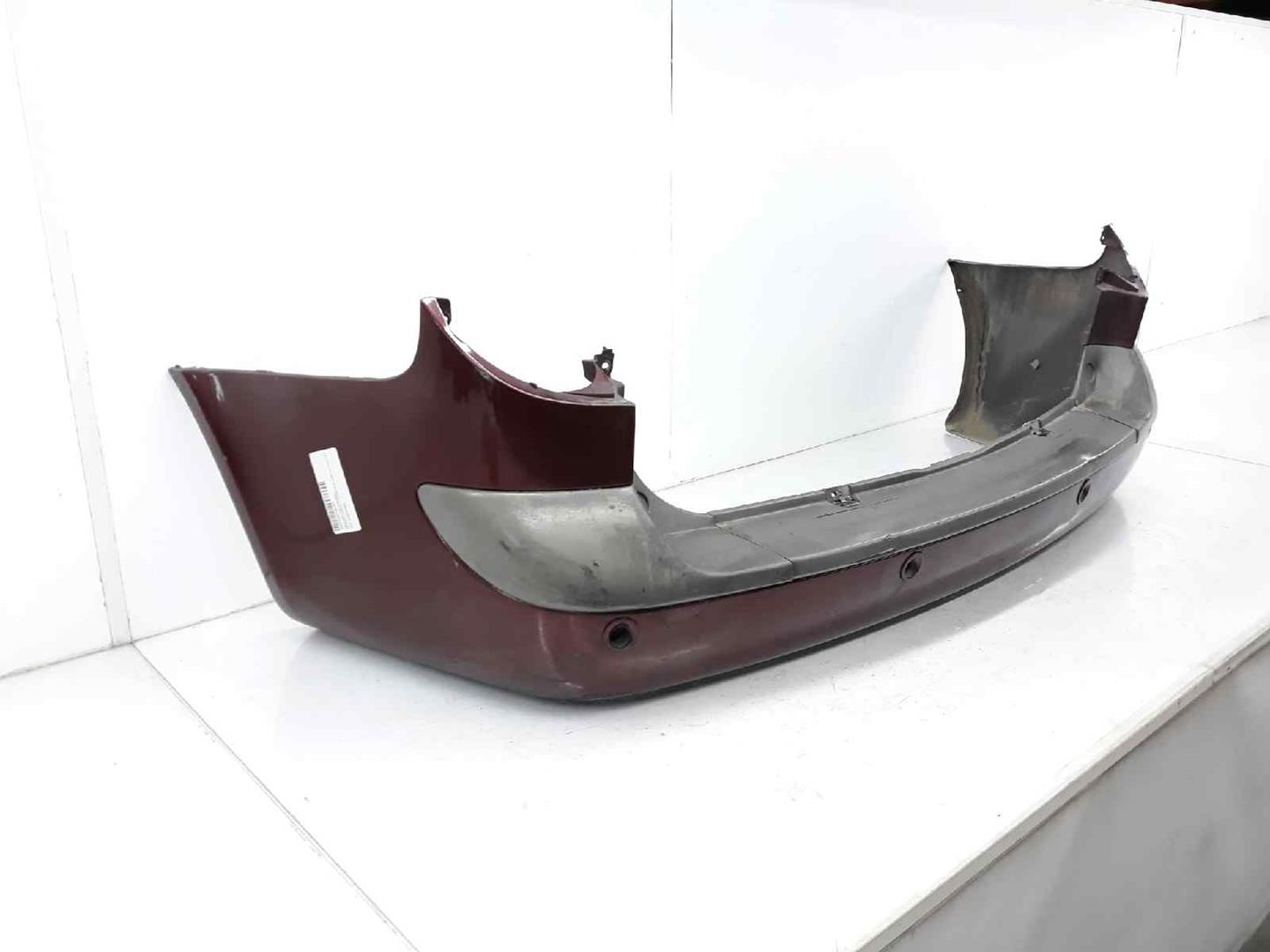 RENAULT Laguna 2 generation (2001-2007) Rear Bumper 7701206749,7701206749 19682763