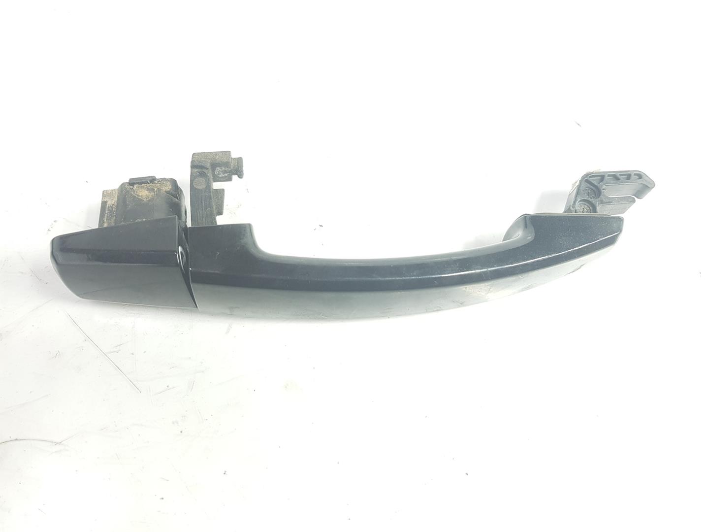 CHEVROLET Orlando 1 generation (2010-2015) Front Right Door Exterior Handle 13505889,13505889,COLORNEGRO 19702029