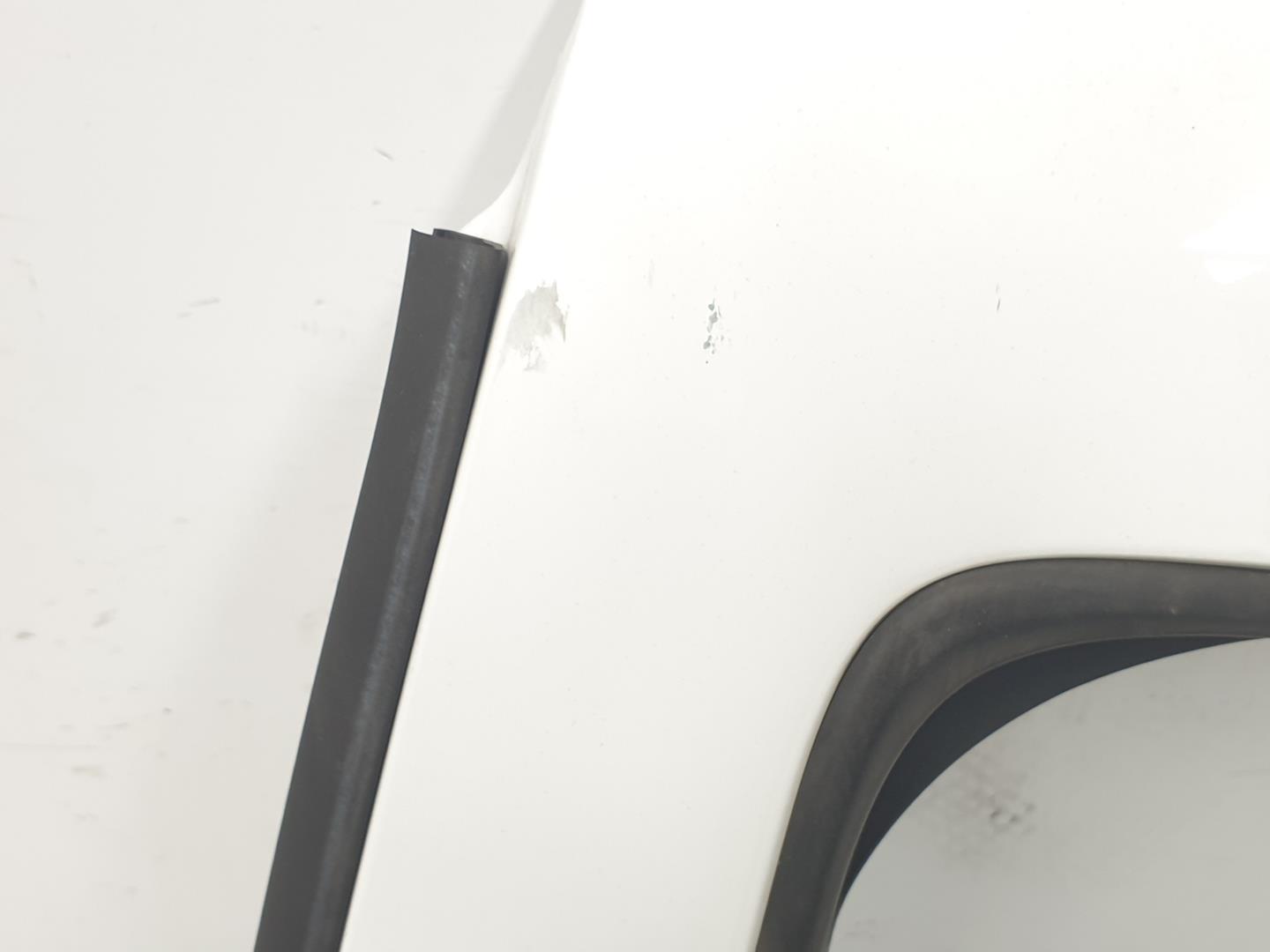 DACIA Sandero 2 generation (2013-2020) Rear Left Door 821017625R,COLORBLANCO,1161CB 24244093