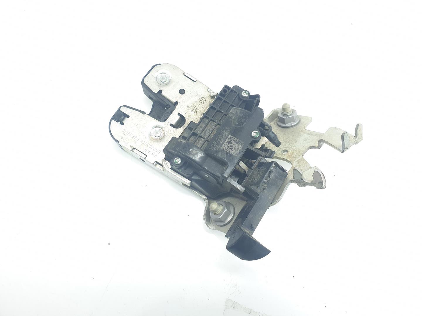 SEAT Ateca 1 generation (2016-2024) Замок крышки багажника 5F0827505, 5F0827505 23511224