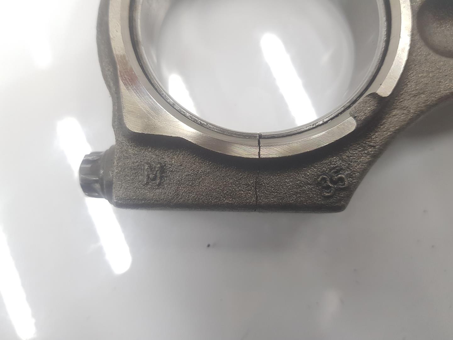 BMW 3 Series F30/F31 (2011-2020) Connecting Rod 11248473777, 11248473777, 1111AA 24239808