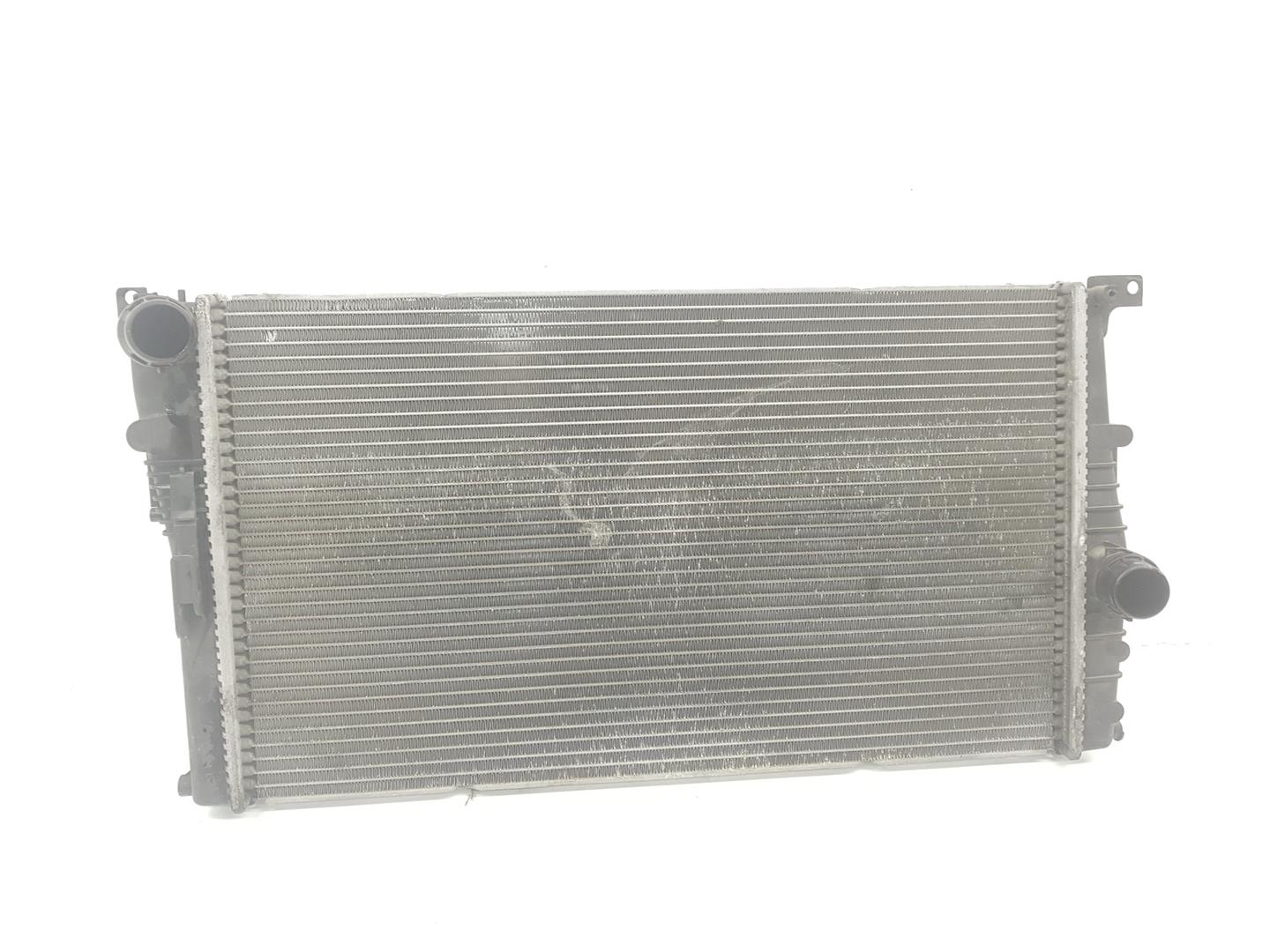 BMW 1 Series F20/F21 (2011-2020) Air Con radiator 17117600511, 17117600511 19774491