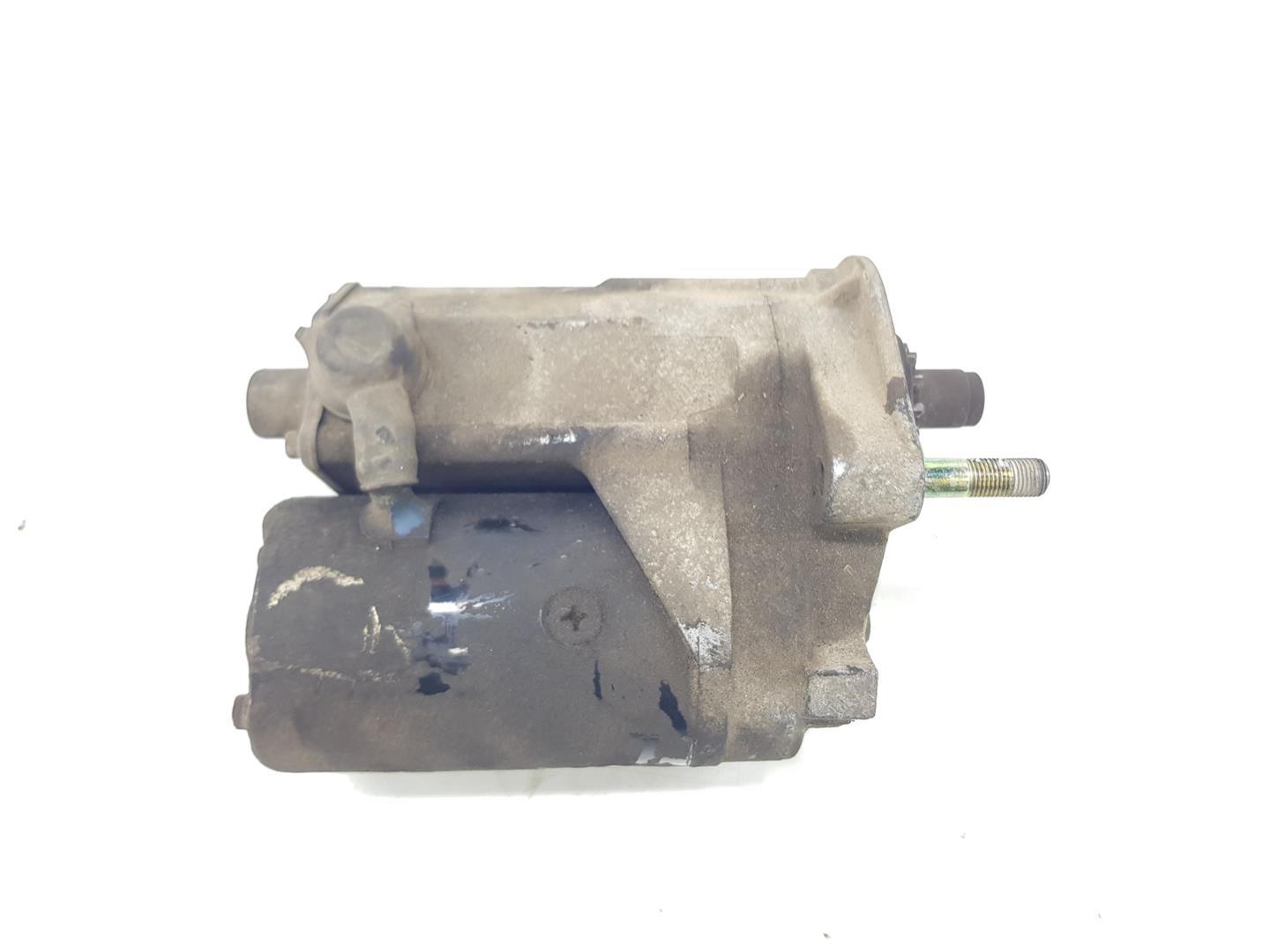 TOYOTA Land Cruiser 70 Series (1984-2024) Starter auto 2810030050, 2810030050 23785230