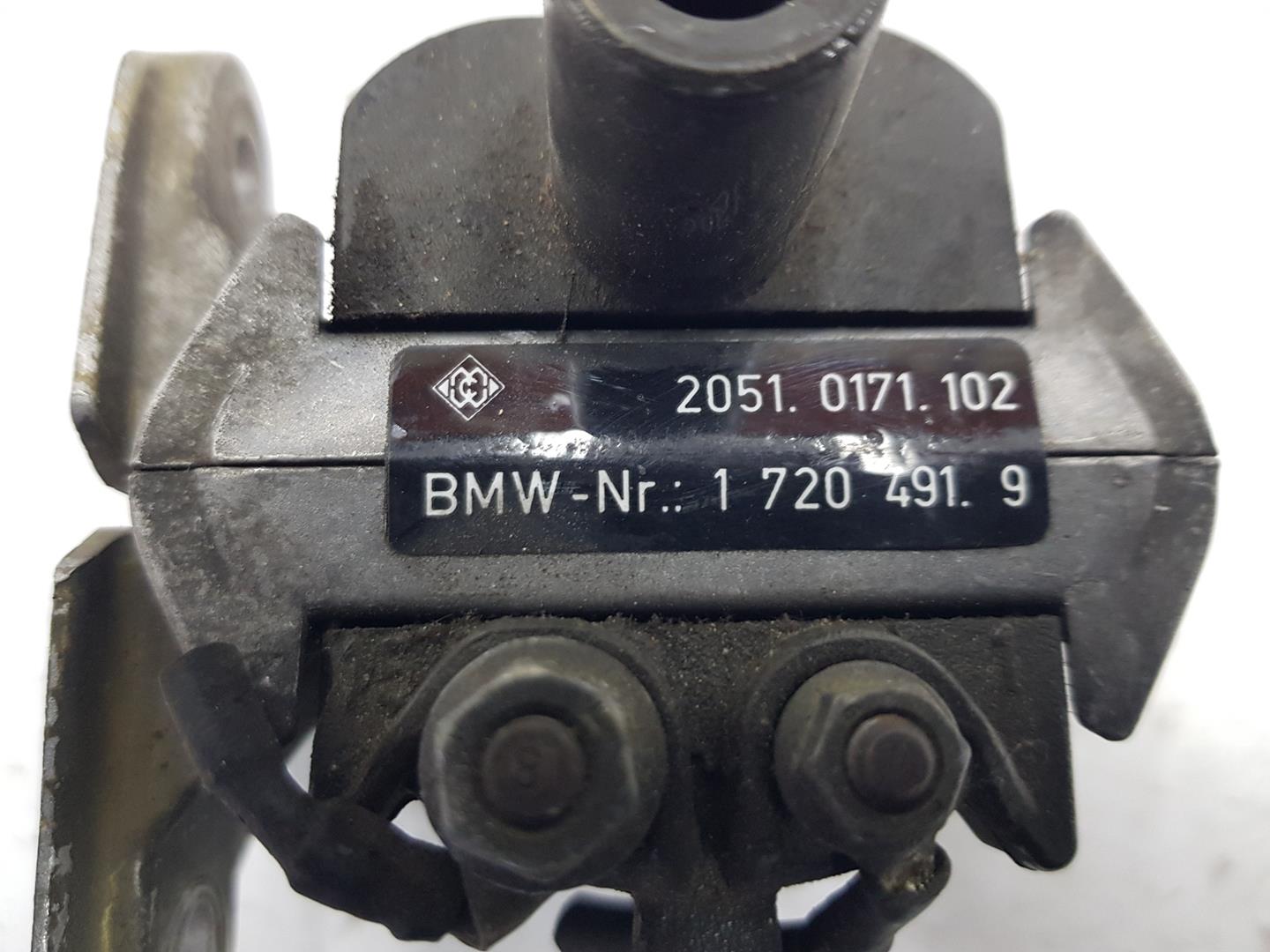 BMW 8 Series E31 (1989-1999) Бабина 1720491, 20510171102, 12131720491 24131787